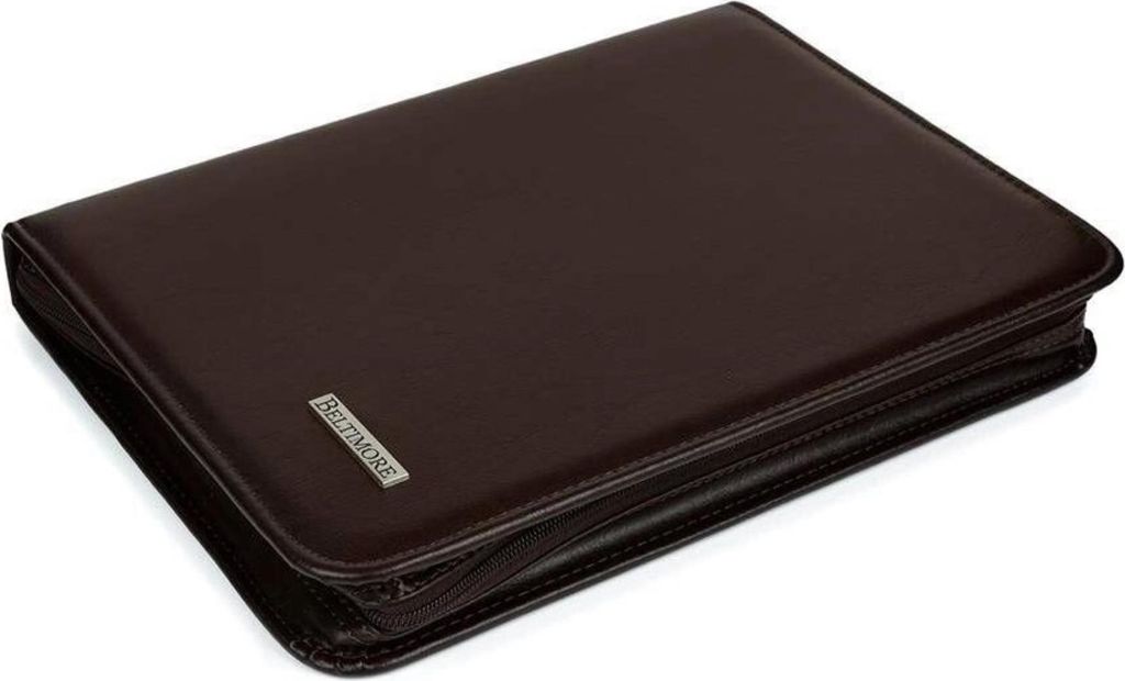 Beltimore Herren Aktentaschen-Organizer A4