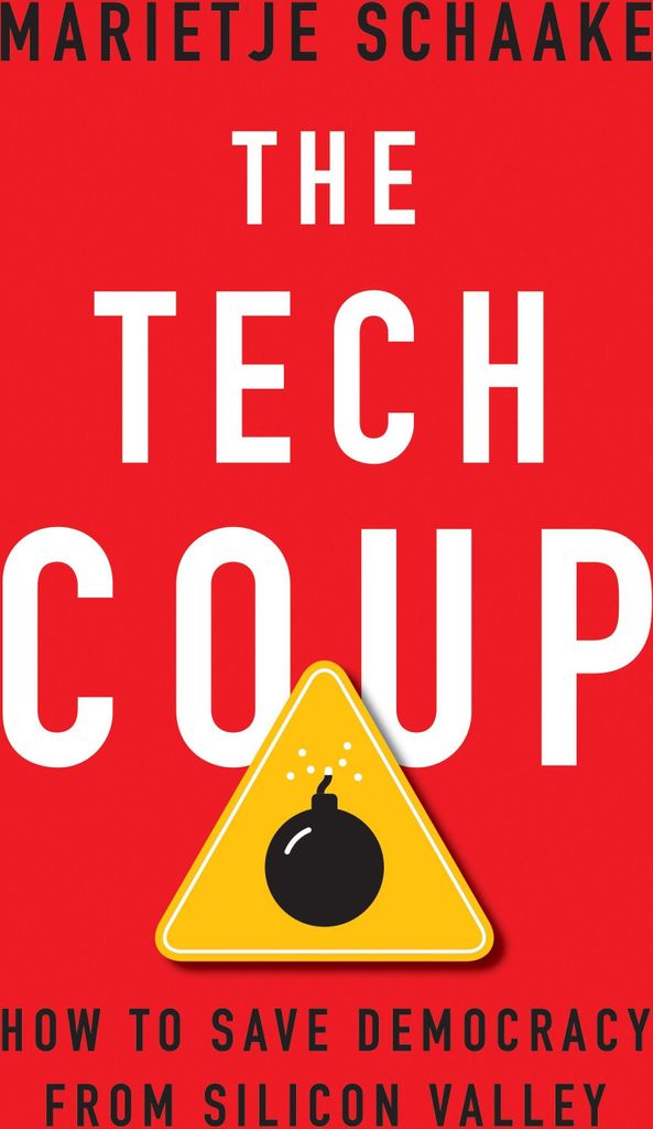 The Tech Coup