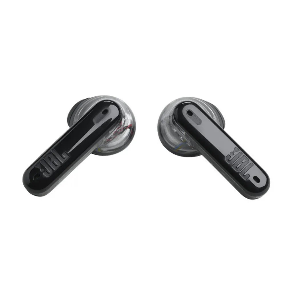 JBL Tune Flex Écouteurs Bluetooth True Wireless Noir avec Son Pure Bass