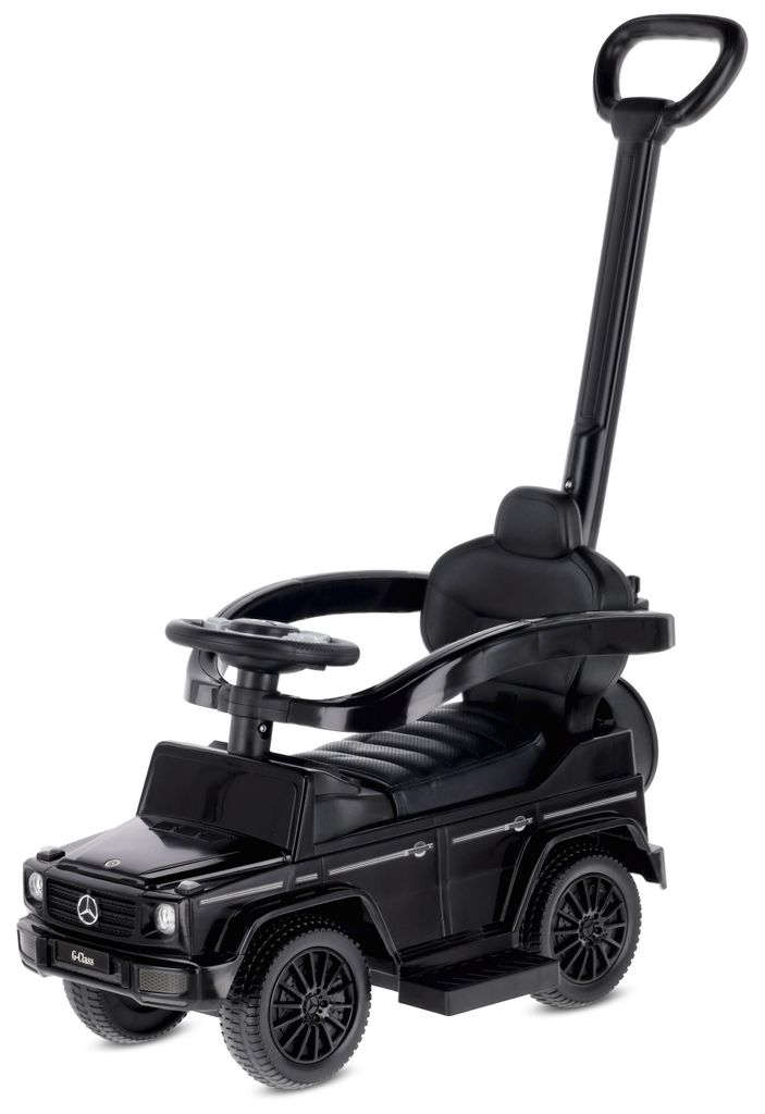 SUN BABY Loopauto kind vanaf 1 jaar Mercedes G-Klasse met Productafbeelding 