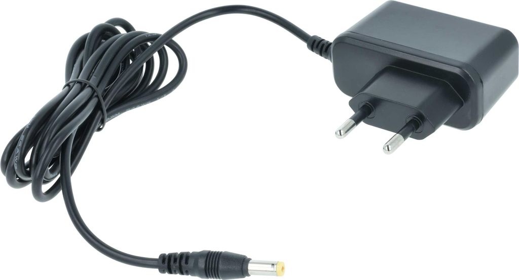 vhbw Ladegerät kompatibel mit Gardena EasyClean Li Produktbild 
