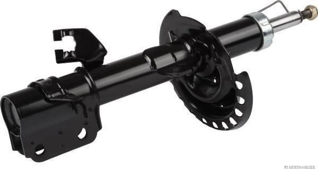 Amortisseur de suspension avant pour Nissan Note - Qualité OE J4311007