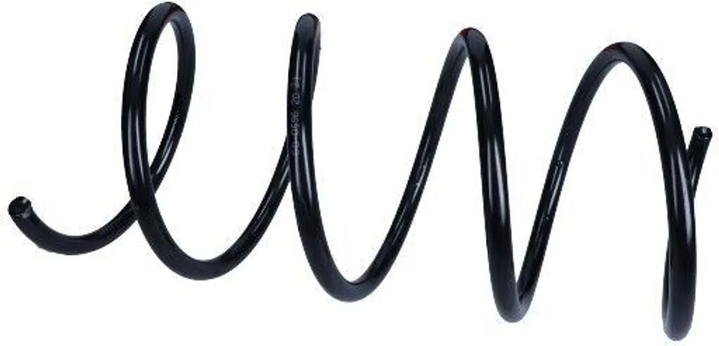 Ressort de Suspension MAXGEAR 60-0596 en Acier Renforcé pour Train Avant
