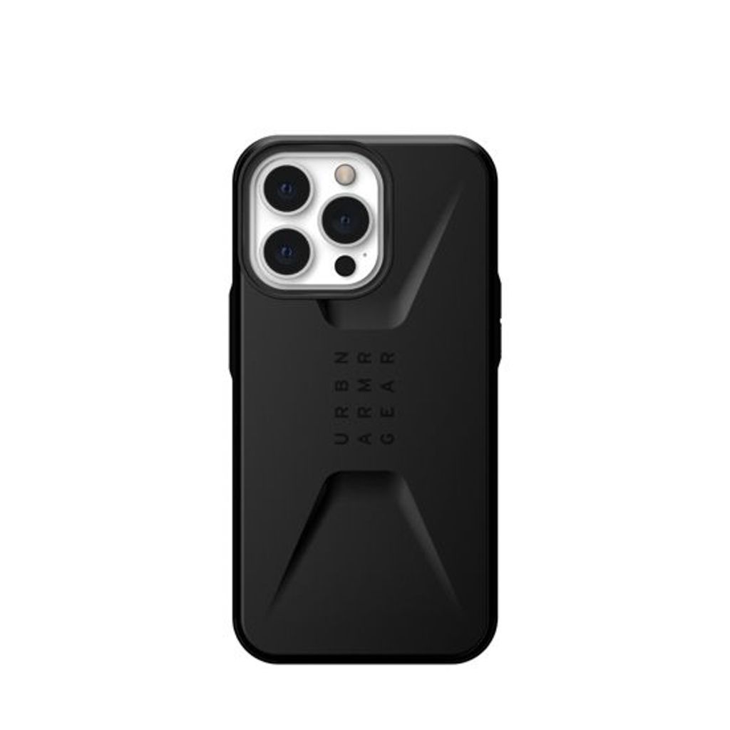 UAG Civilian, black - iPhone 13 Pro Obrázok produktu 