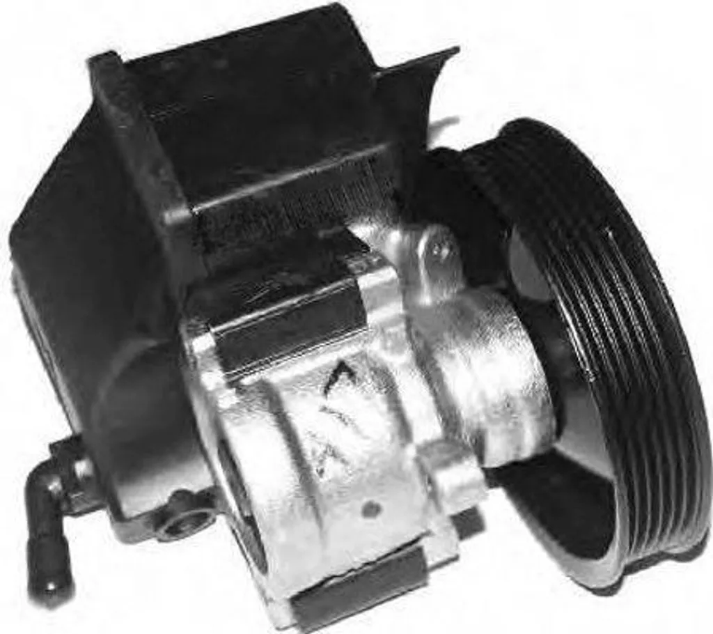 Supprimer bruits direction : Pompe hydraulique OE 9140195 pour Volvo