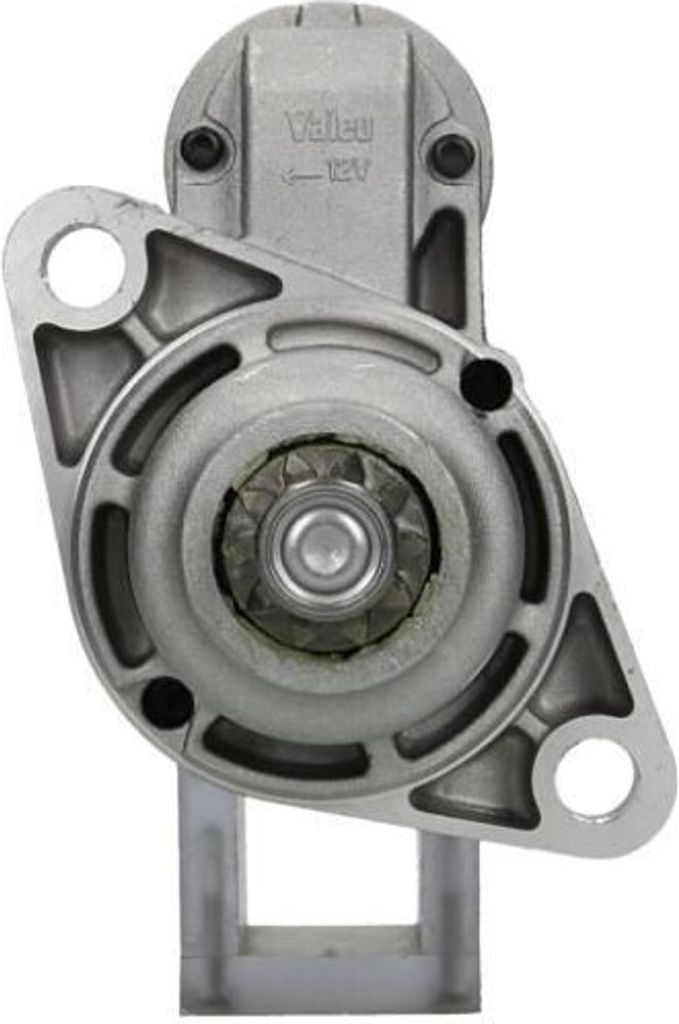 BV PSH 300.566.102.500 Starter Anlasser 1,0kW für VW Golf Produktbild 