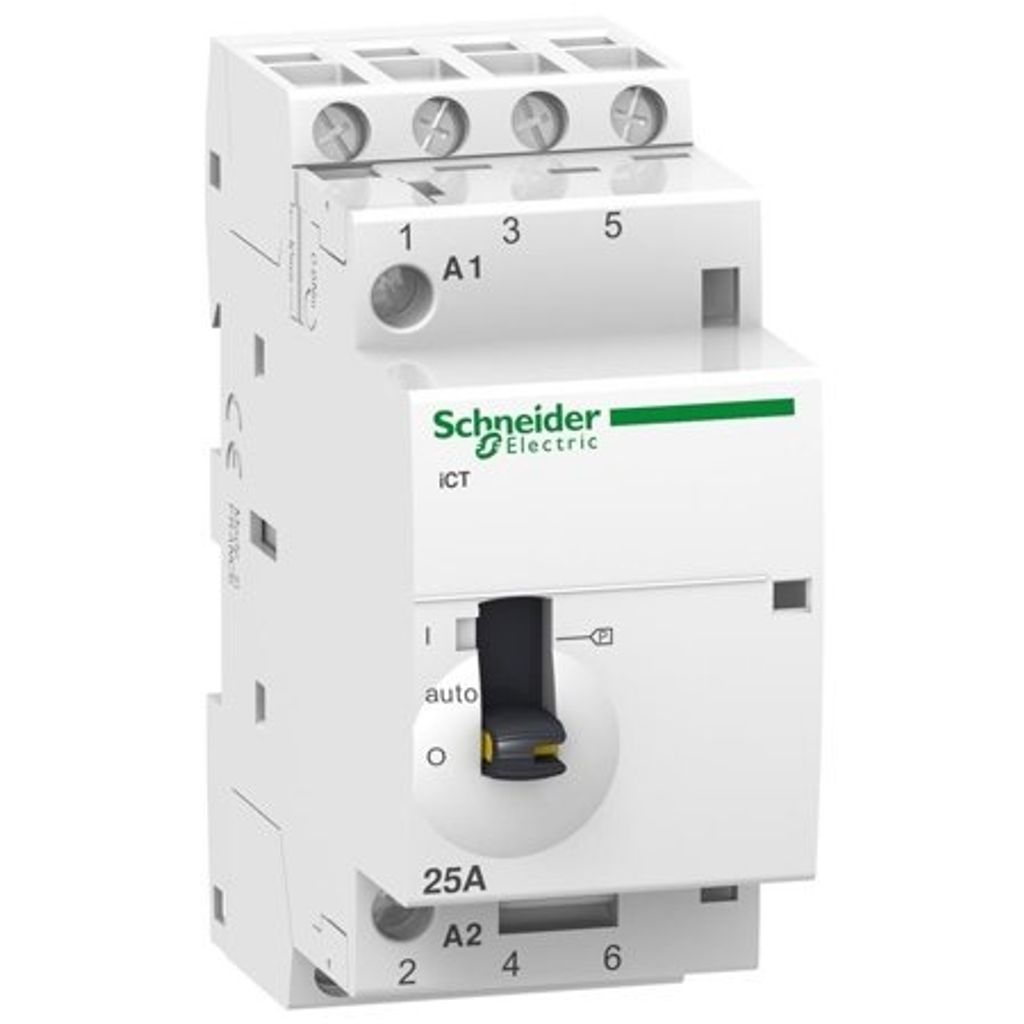 Schneider Electric Vorwahlschütz A9C21834