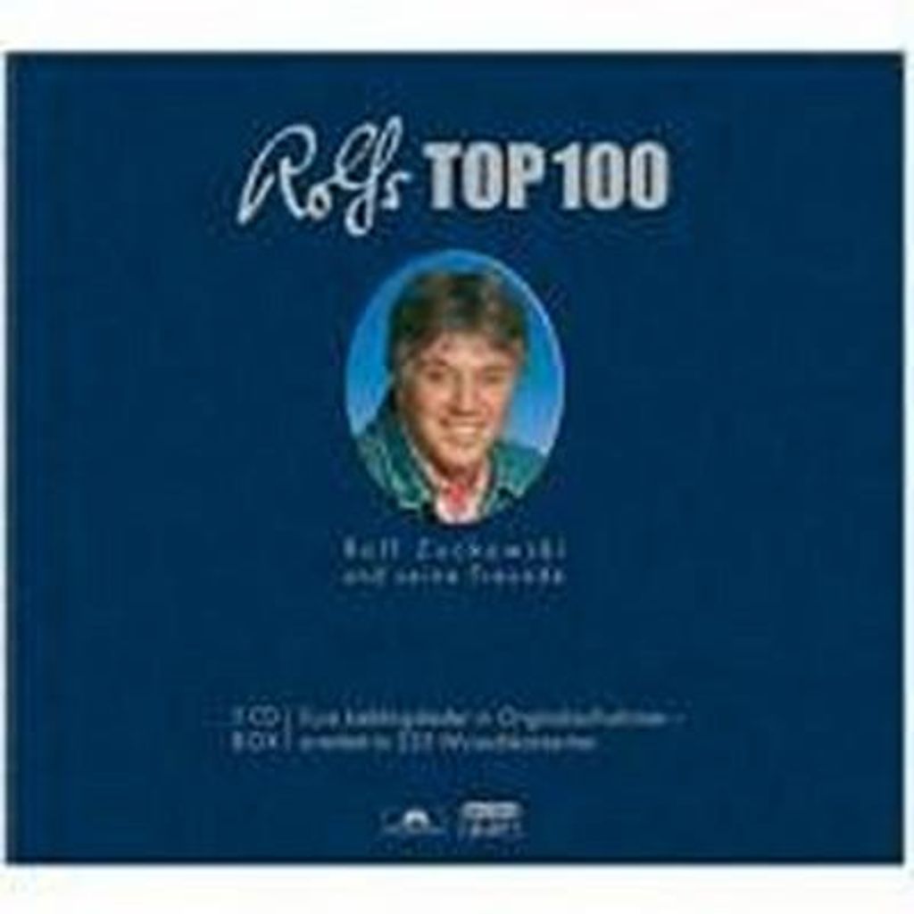 Rolfs Top 100 Produktbild 