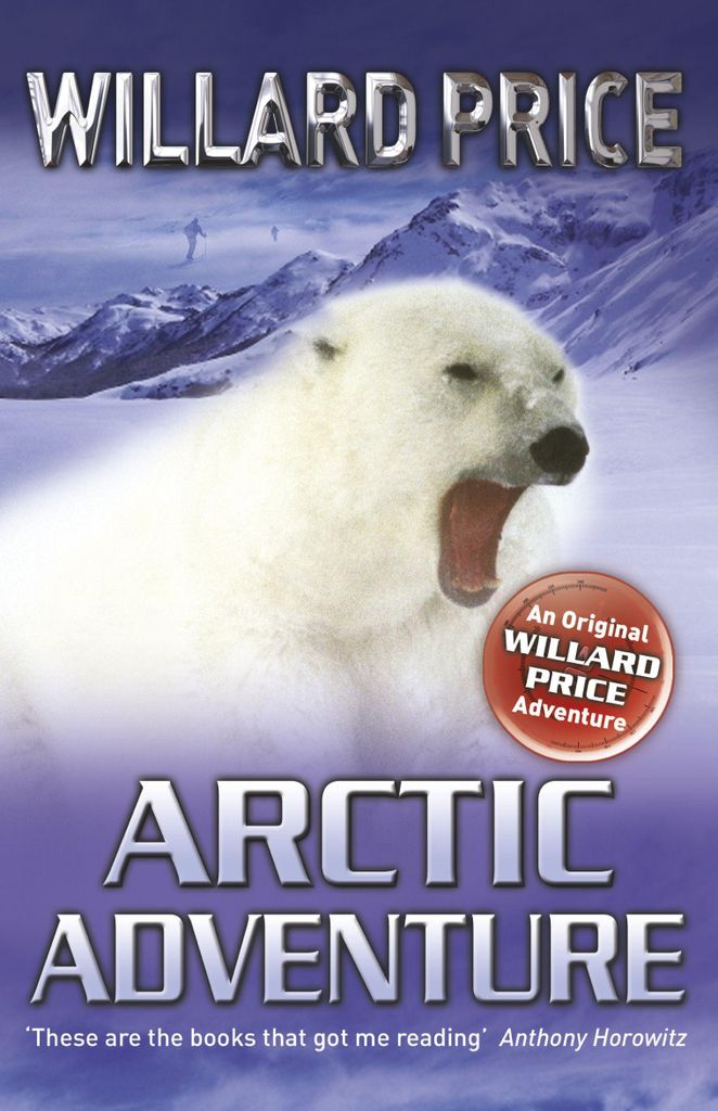 Arctic Adventure – Lingua: Inglese