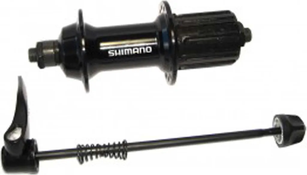 Moyeu arrière de rechange Shimano Tiagra 32 trous pour réparer votre roue