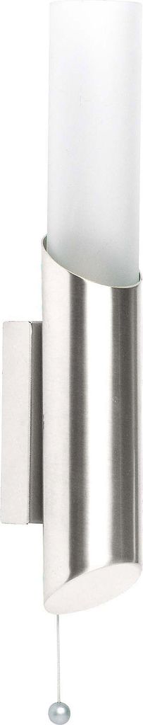 Andaluz Wandleuchte eisen/mattglas Produktbild 