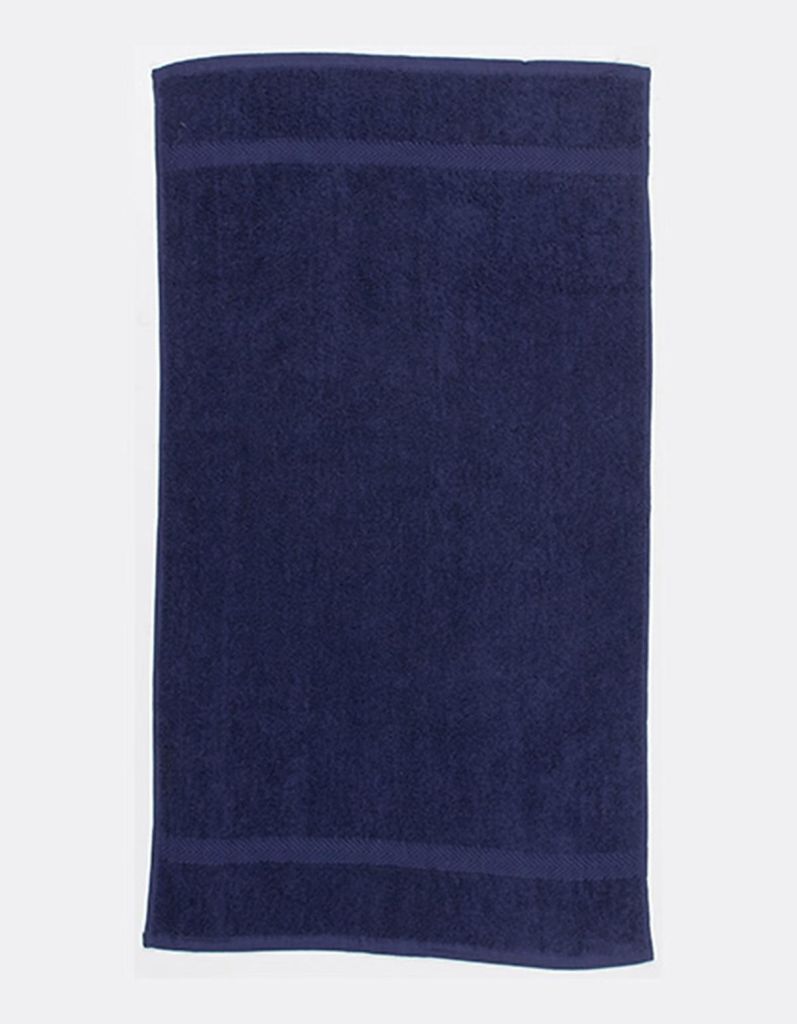 Towel City TC004 | Badetuch Luxury Bath Towel / 70 x 130 cm - Farbe: Navy - Größe: 70 x 130 cm