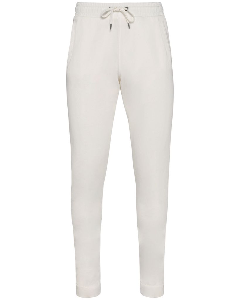 Native Spirit Umweltfreundliche Unisex Jogginghose aus French Terry
