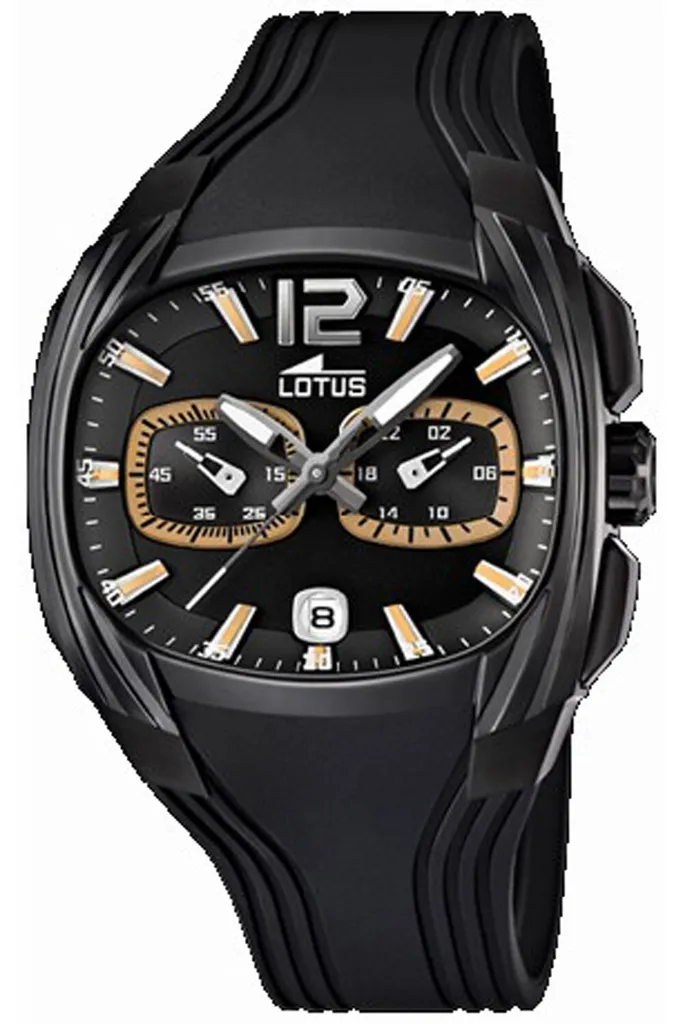 Montre Lotus 15757/2 Homme : Finissez-en avec les Montres Fragiles