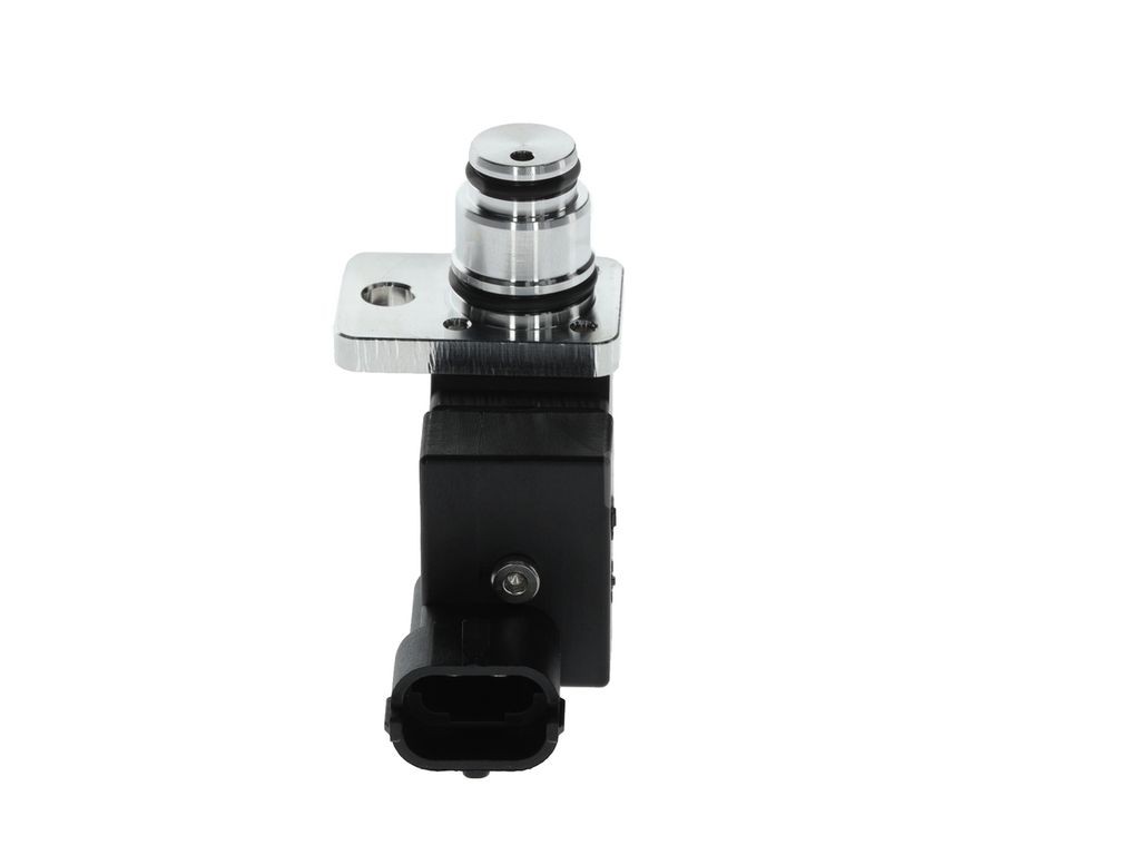 Druckregelventil, Common-Rail-System BOSCH F 00B H40 004