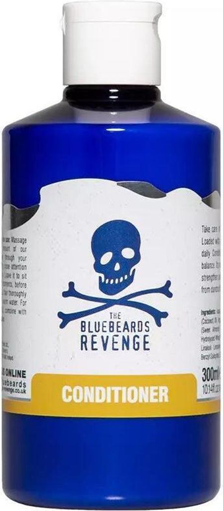 The Bluebeards Revenge Conditioner 300ml