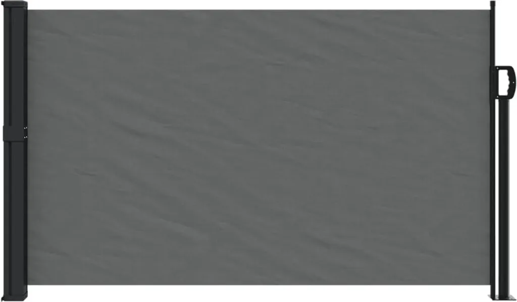Tenda Laterale Bambini e Privacy | Antracite 117x300 cm Sicura - 3
