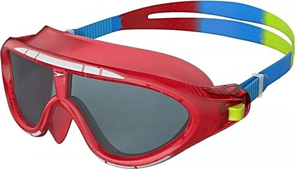 Lunettes de natation enfant Speedo Rift CS1016 avec anti-buée