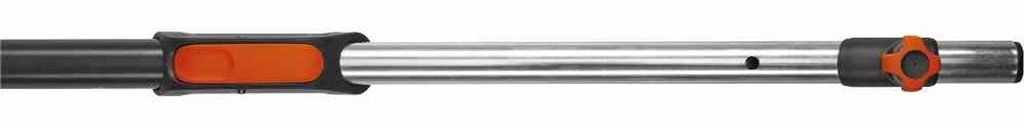 Gardena Combisystem Manche télescopique 210 - 390 cm Image du produit 