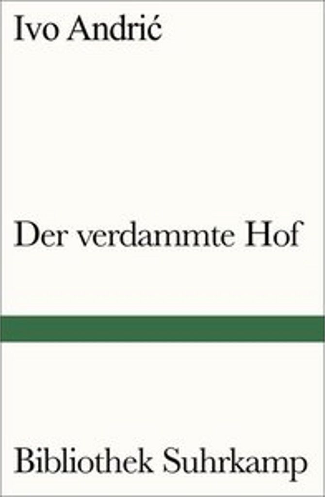 Der verdammte Hof