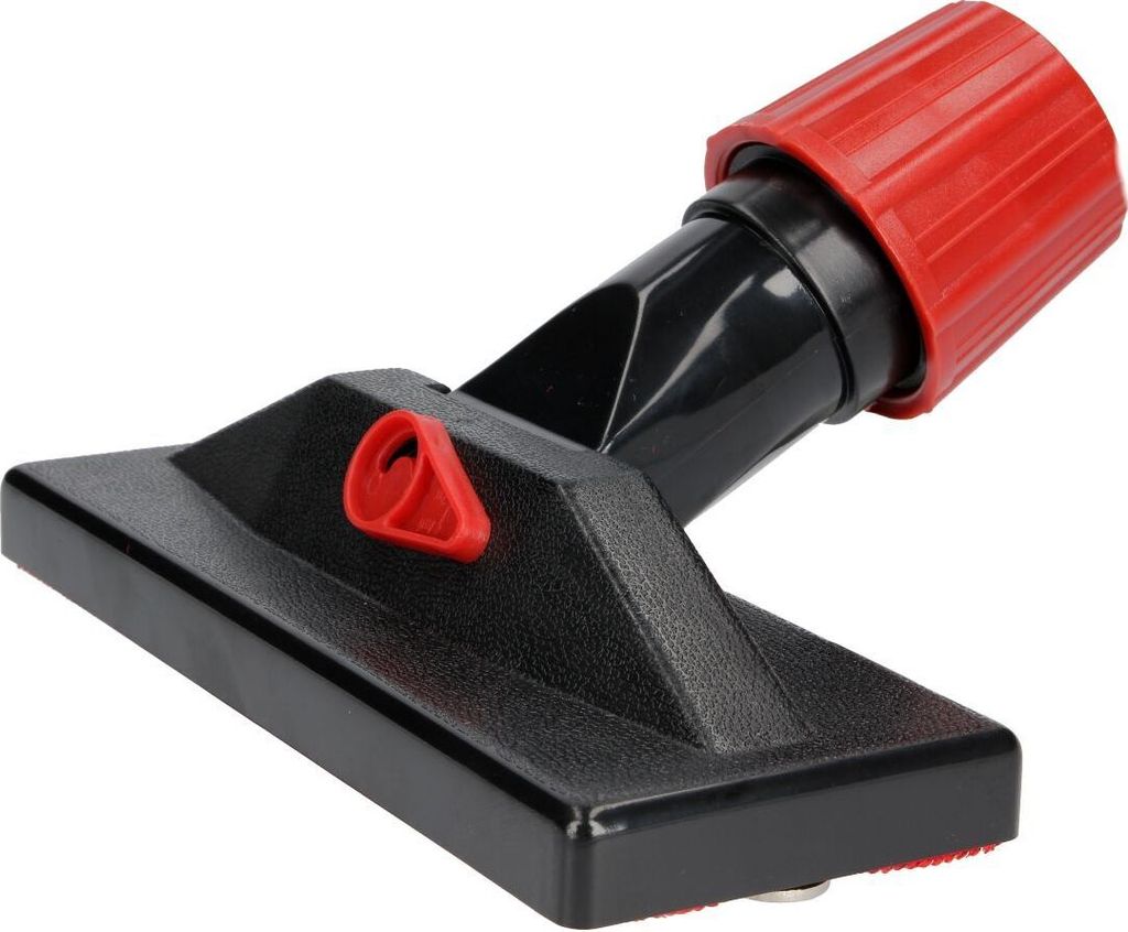 easyPART passend für 10038979 EUROPART Tierhaardüse universal Schraubadapter Haustierdüse Saugdüse Bodendüse Staubsauger Sauger passend für u...