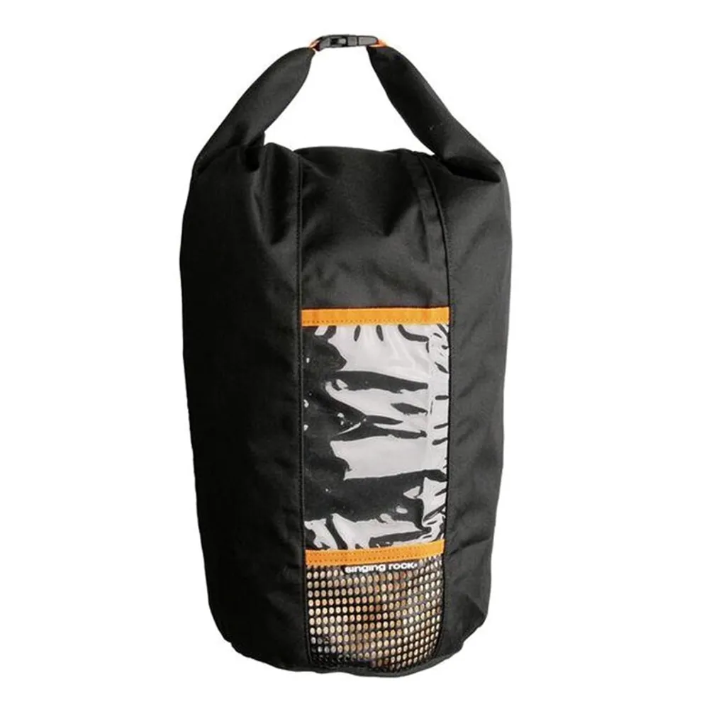 Sac de travail Singing Rock 12L robuste pour transport de matériel - 2