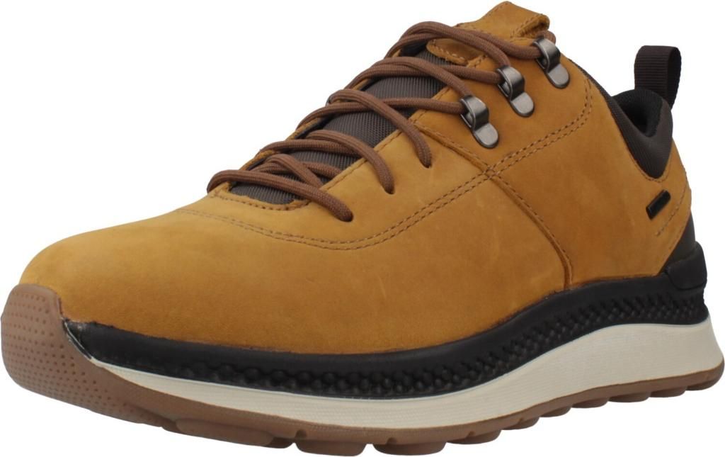 GEOX U SPHERICA ACTIF X2 Gelb
