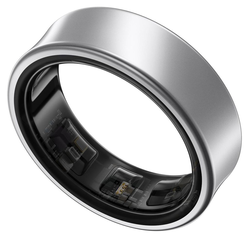 Samsung Galaxy Ring, slimme ring voor het volgen van Productafbeelding 