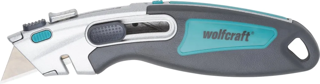 Wolfcraft 4106000: Il Miglior Cutter Professionale per Progetti Fai-da-Te