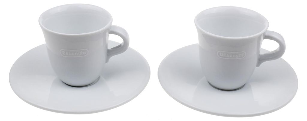 De’Longhi DLSC308, Kaffeezubereitungsset, DeLonghi