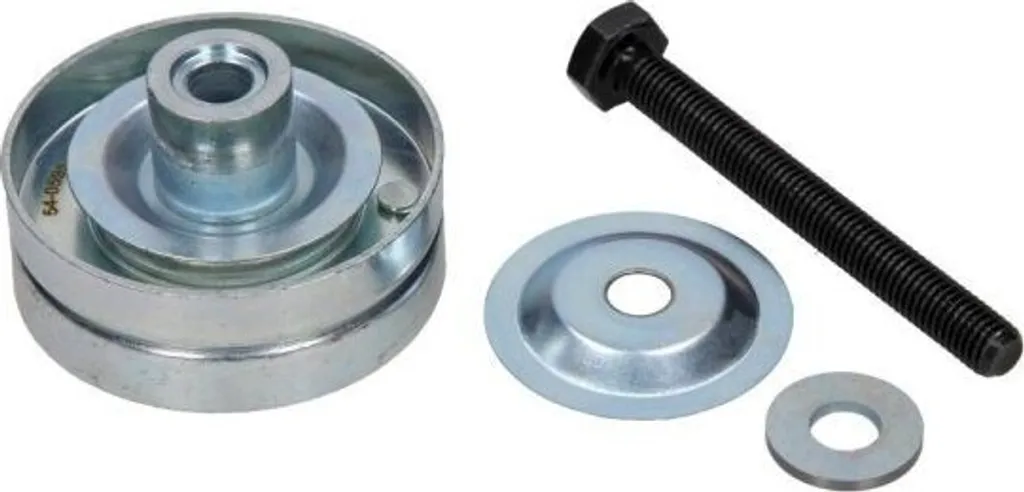 Tendeur courroie MAXGEAR 54-0595 pour VW Golf VI et Touran 1T - OE 03C