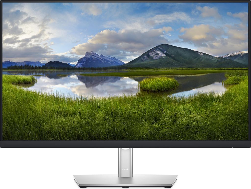 Dell P2721Q - 68,6 cm (27 Zoll) - 3840 x 2160 Pixel - 4K Obrázek produktu 
