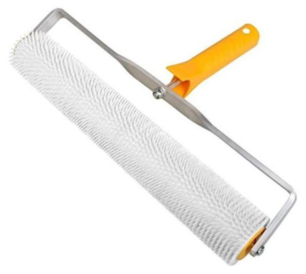 Nadelwalze Hardy 40Cm 80Mm