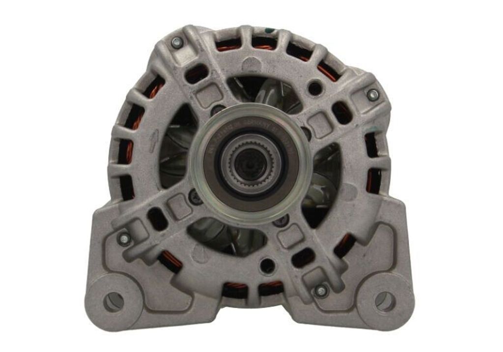 BV PSH 575.946.090.280 Lichtmaschine Generator LiMa 90A 12V für RENAULT Clio IV Schrägheck (BH) Twingo III Schrägheck (BCM) Captur (J5, H5)