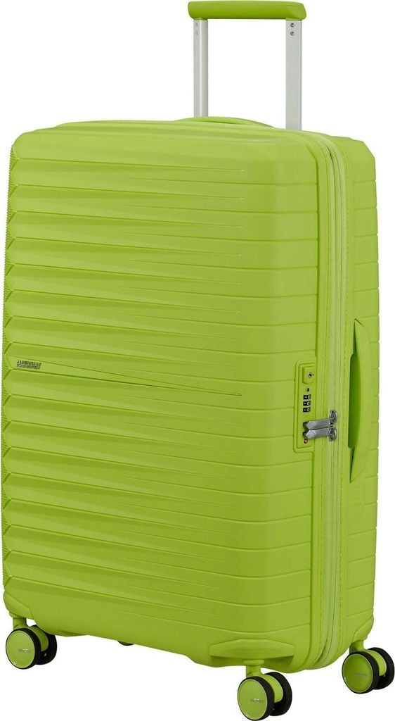 American Tourister Fastforward Spinner 68 cm mit Produktbild 