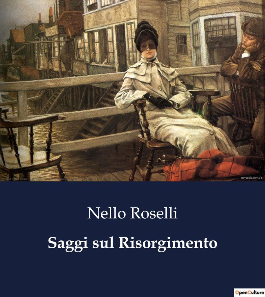 Saggi sul Risorgimento
