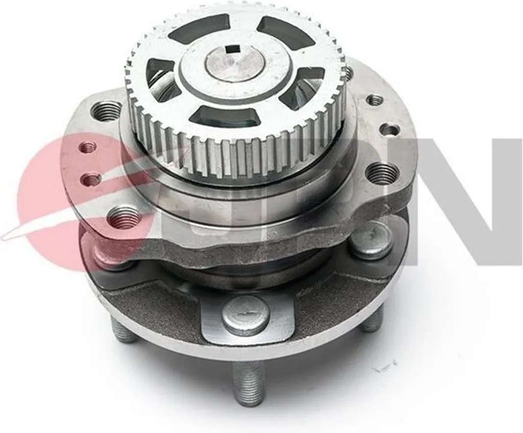 Stop aux bruits de roulement avant sur Voyager III - Kit OE 4683513 JPN