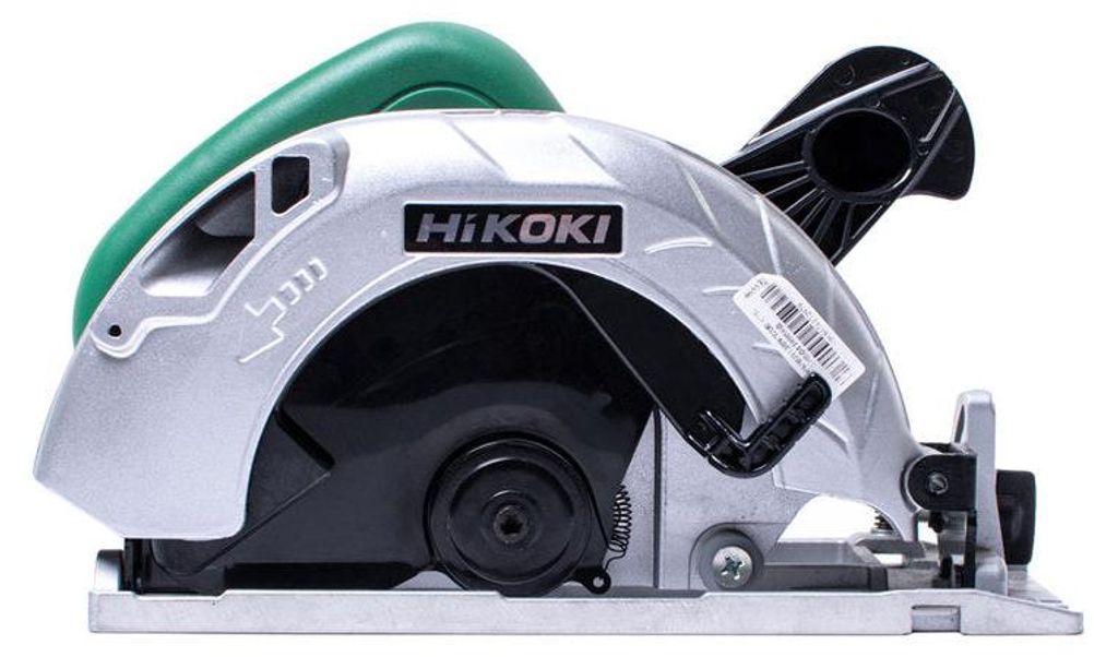 Hikoki pilarka tarczowa 190mm 1050w c7ssutz Produktbild 