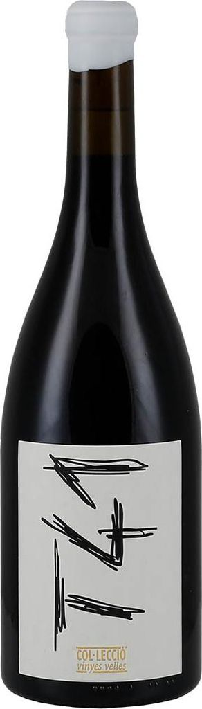 Clos L'Asentiu Tina 41 (T41) Col-lecció Velles Vinyes 2023 | Rotwein | Spanien | 1 x 0,75 Liter