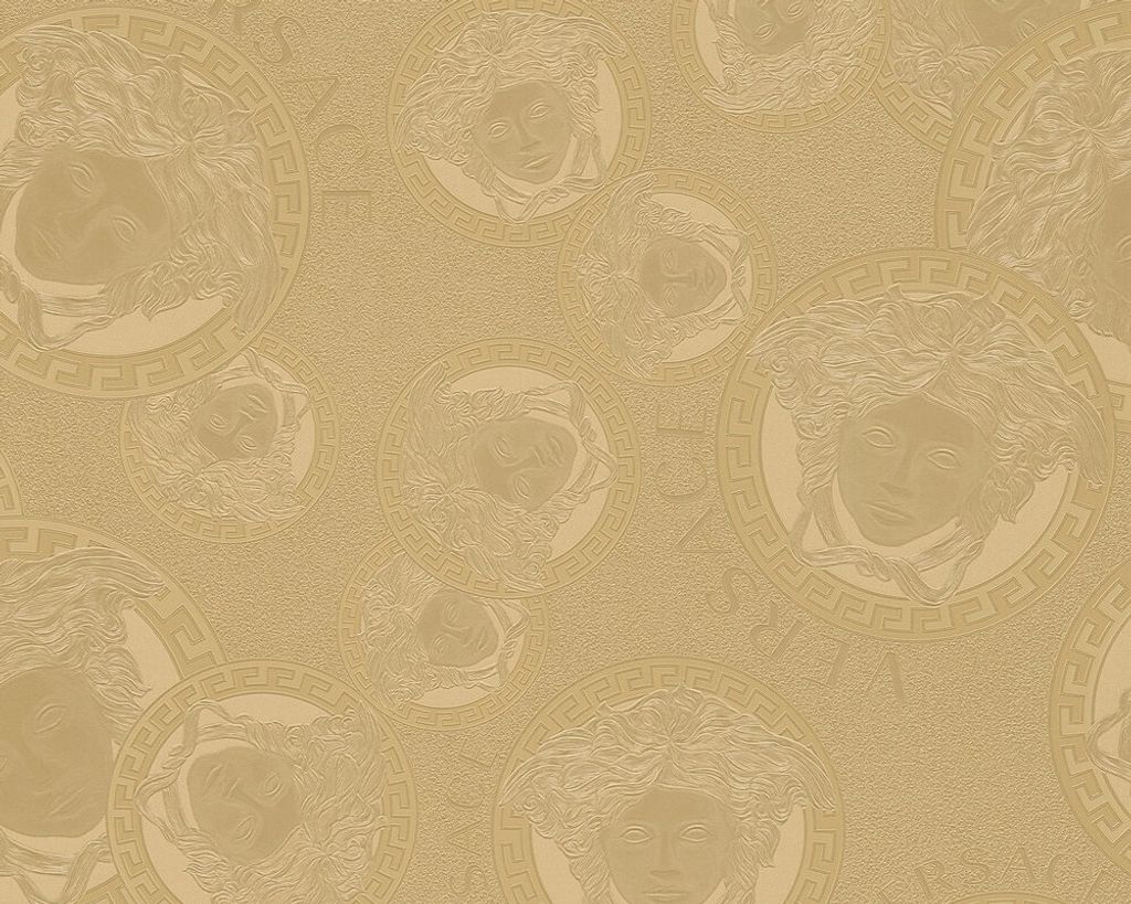 A.S. Création 384611 Versace 5 Zdjęcie produktu 