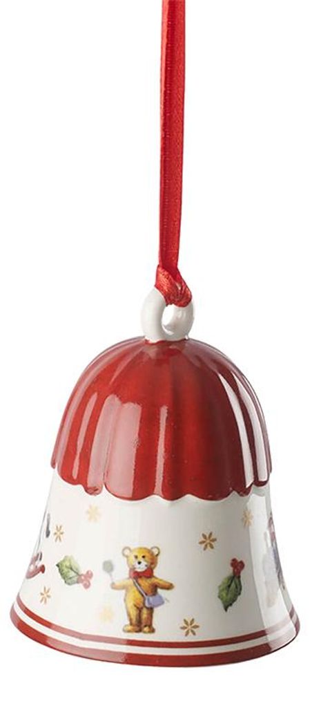 Villeroy & Boch Toy's Del.Dec. Campana, modelo Imagen del producto 