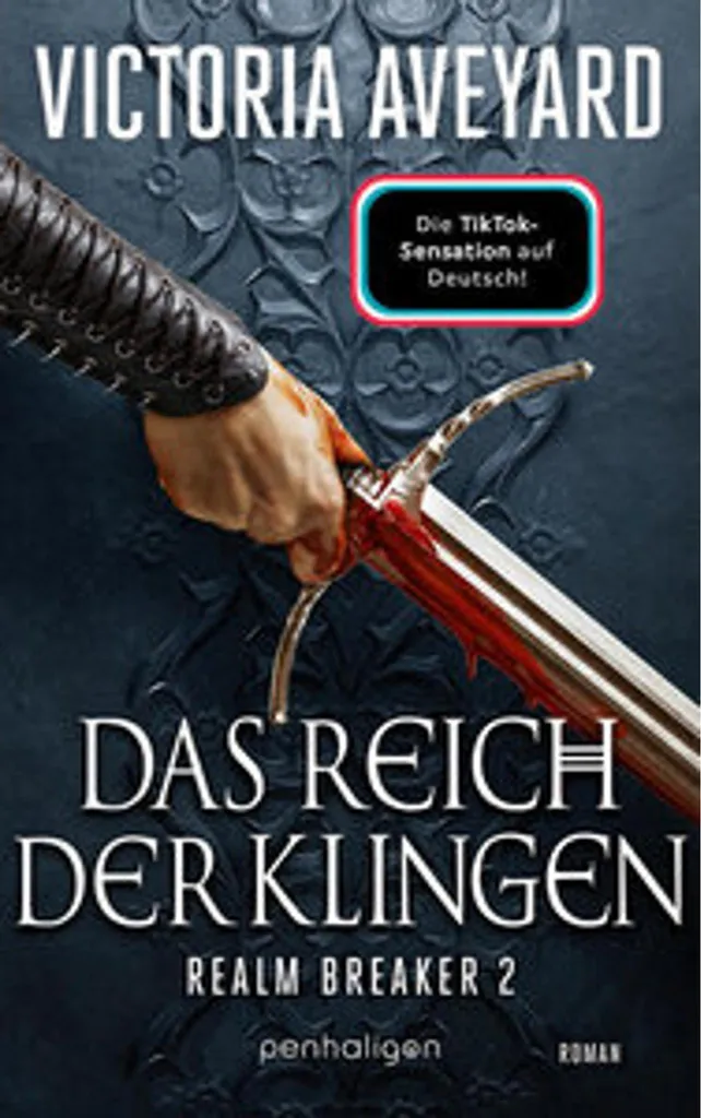 Suite Das Reich der Klingen Realm Breaker 2 - Enfin la Suite de la Saga