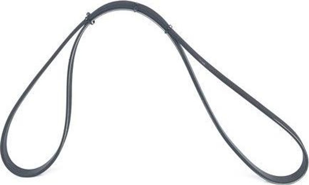 BOSCH 1 987 948 494 Keilrippenriemen OE 09128952 kompatibel mit Zafira, Tigra, Meriva, Insignia, Corsa E, Corsa D, Corsa C, Combo, Cascada, Astra J...