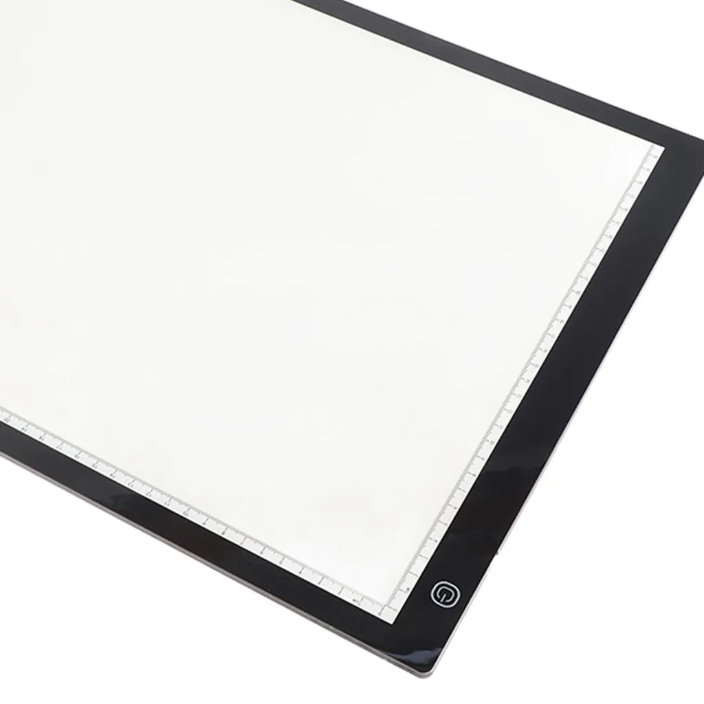 Table Lumineuse A3 USB pour Dessiner et Décalquer avec Précision - 13