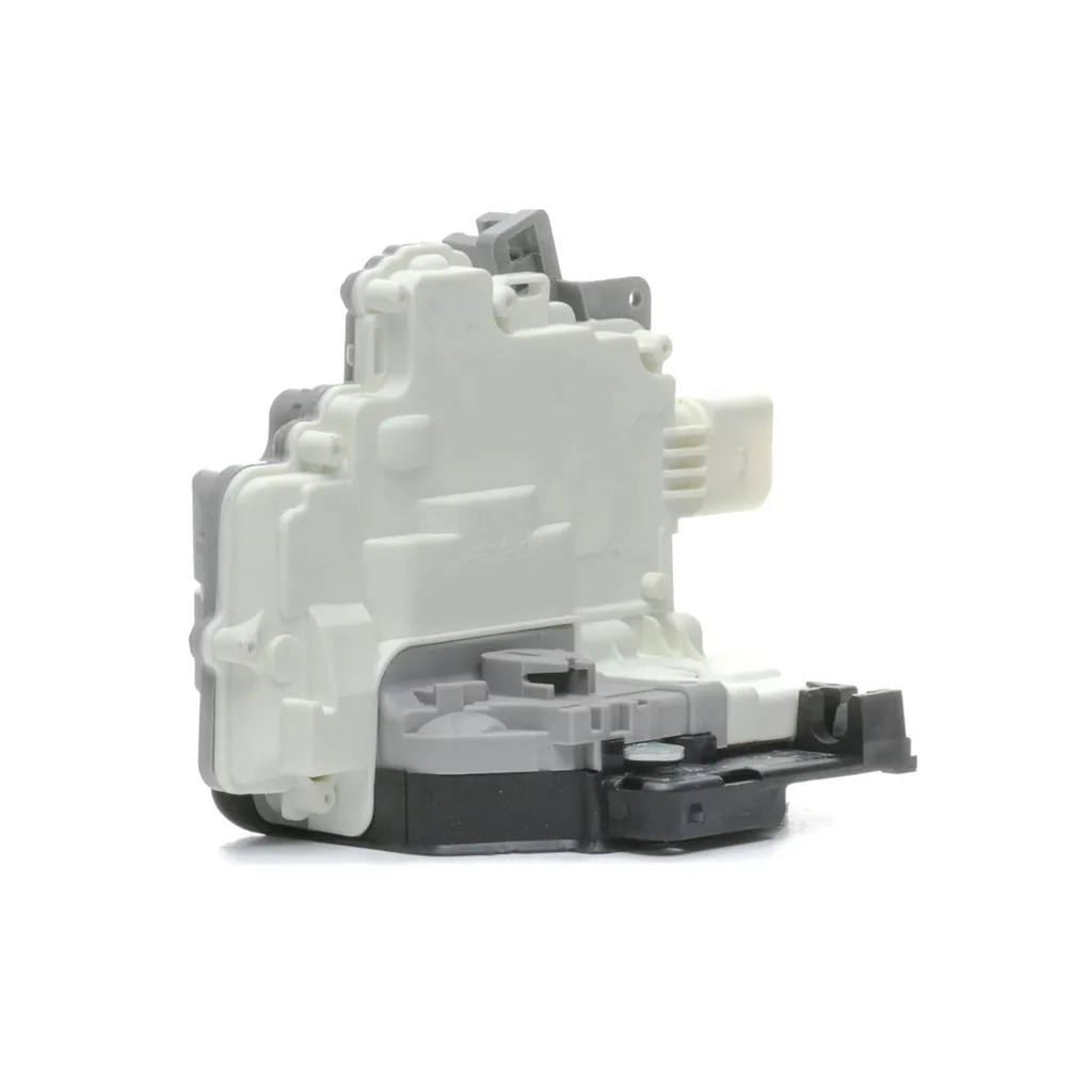 Serrure de porte ABAKUS 132-003-014 avant droite pour Audi A4 et A5