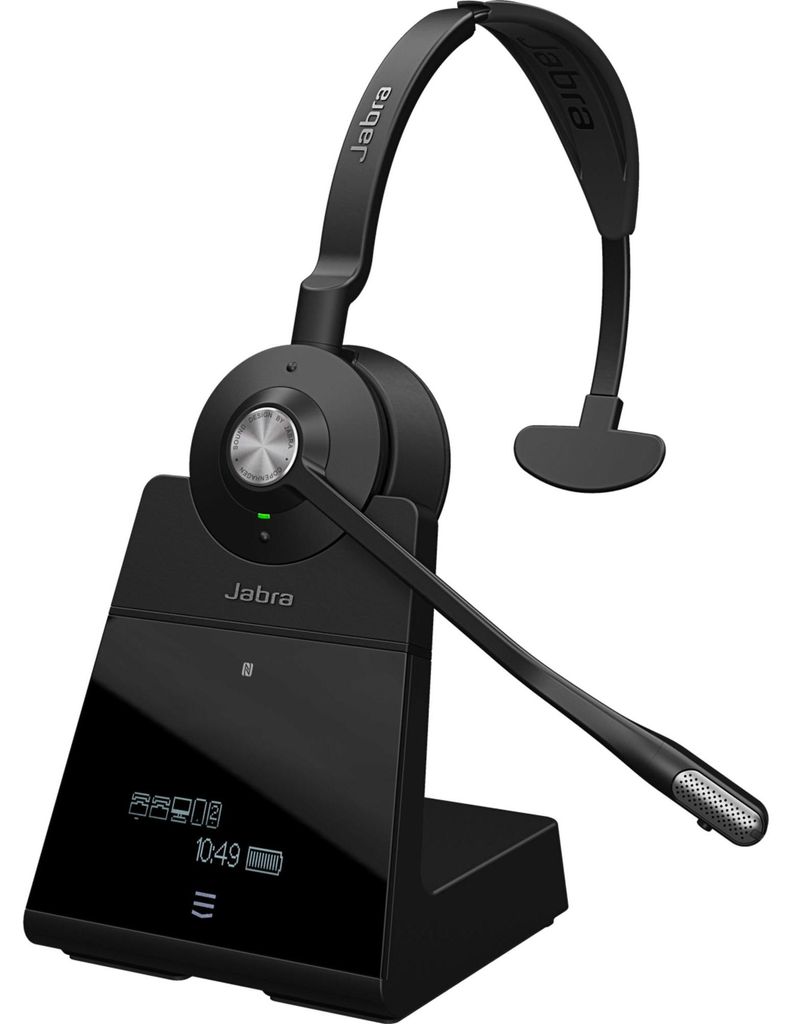 Jabra Engage 75 SE, Mono Produktbild 