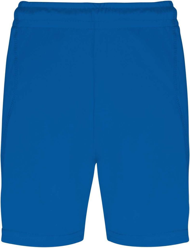 Proact Jungen Sporthose Jogginghose Winter Hose Freizeithose Kinder, Größe:12/14, Farbe:Sporty Royal Blue