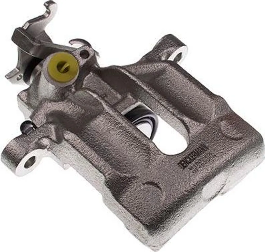 Réparer vos freins Volvo S40 V40 avec l'étrier DENCKERMANN OE 8602078
