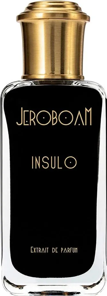 Fini les parfums qui ne tiennent pas avec l'Extrait Insulo 30ml - 2