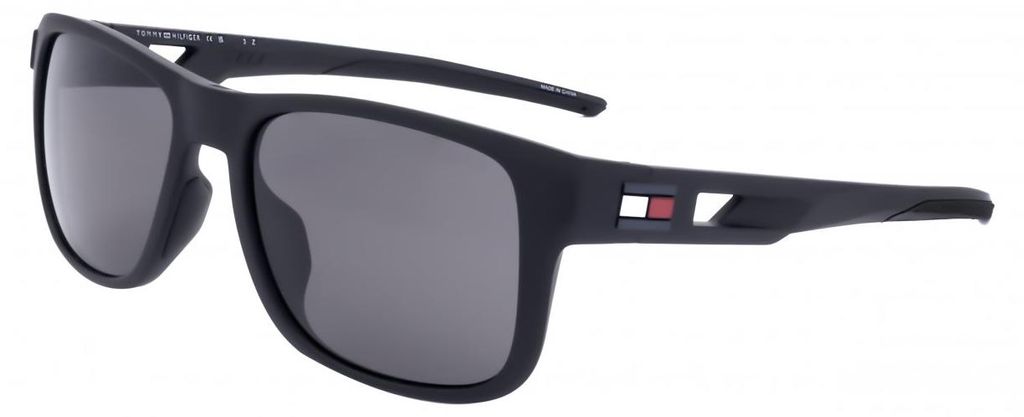 Tommy Hilfiger TH 1913/S Matte black 55/18/135 Herren Produktbild 